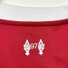 Liverpool VIRGIL #4 Home Soccer Jersey 2025/26 - gojersey