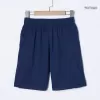 PSG Home Soccer Shorts 2025/26 - gojersey
