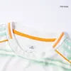 Celtic Third Away Soccer Jersey 2025/26 White - gojersey