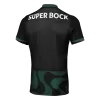 Sporting CP Soccer Jersey 2025/26 - gojersey