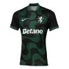 Sporting CP Soccer Jersey 2025/26 - gojersey