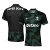 Sporting CP Soccer Jersey 2025/26 - gojersey