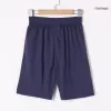 Barcelona Pre-Match Training Soccer Shorts 2025/26 - gojersey