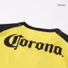 Club America Home Soccer Jersey Kit 2025/26 Kids(Jersey+Shorts) - gojersey