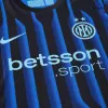 Inter Milan LAUTARO #10 Home Soccer Jersey Authentic 2025/26 - gojersey