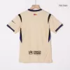Barcelona RAPHINHA #11 Away Soccer Jersey Authentic 2025/26 - UCL Edition - gojersey
