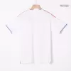 Olympique Lyonnais Home Soccer Jersey 2025/26 - gojersey