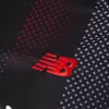 Bayer 04 Leverkusen Home Soccer Jersey 2025/26 - gojersey