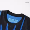 Inter Milan LAUTARO #10 Home Soccer Jersey Authentic 2025/26 - gojersey