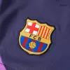 Barcelona Pre-Match Training Soccer Shorts 2025/26 - gojersey