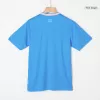 Inter Miami Third away Soccer Jersey 2025 Blue - gojersey