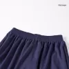 Barcelona Pre-Match Training Soccer Shorts 2025/26 - gojersey