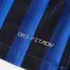Inter Milan LAUTARO #10 Home Soccer Jersey Authentic 2025/26 - gojersey