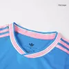 Inter Miami Third away Soccer Jersey 2025 Blue - gojersey