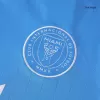 Inter Miami Third away Soccer Jersey 2025 Blue - gojersey