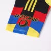 Club America Home Soccer Jersey Kit 2025/26 Kids(Jersey+Shorts) - gojersey