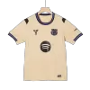 Barcelona Away Soccer Jersey 2025/26 - gojersey