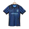 Inter Milan LAUTARO #10 Home Soccer Jersey Authentic 2025/26 - gojersey