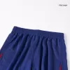 Barcelona Home Soccer Shorts 2025/26 - gojersey