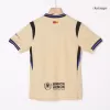 Barcelona Away Soccer Jersey 2025/26 - gojersey