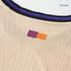 Barcelona RAPHINHA #11 Away Soccer Jersey Authentic 2025/26 - UCL Edition - gojersey