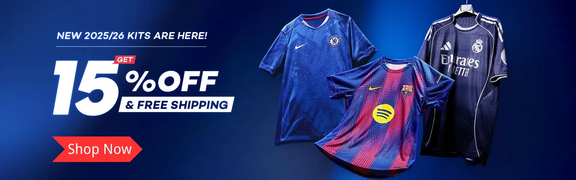 NEW SOCCER JERSEYS 2025 - gojersey