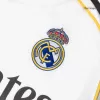 Real Madrid HUIJSEN #24 Home Soccer Jersey 2025/26 - gojersey