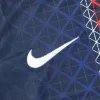 PSG Home Soccer Jersey Kit 2025/26 (Jersey+Shorts) - gojersey