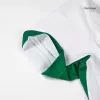 Sporting CP Soccer Jersey 2025/26 - gojersey