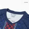 PSG Home Soccer Jersey Kit 2025/26 (Jersey+Shorts) - gojersey