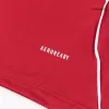 Liverpool M.SALAH #11 Home Soccer Jersey 2025/26 - gojersey