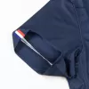 PSG Home Soccer Jersey Kit 2025/26 (Jersey+Shorts) - gojersey