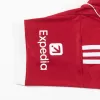 Liverpool VIRGIL #4 Home Soccer Jersey 2025/26 - gojersey