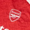 Arsenal GYÖKERES #14 Home Soccer Jersey 2025/26 - gojersey