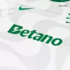 Sporting CP Soccer Jersey 2025/26 - gojersey