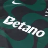 Sporting CP Soccer Jersey 2025/26 - gojersey