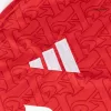 Arsenal Home Soccer Jersey 2025/26 Red - gojersey