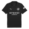 Manchester City REIJNDERS #4 Away Sleeveless Jersey 2025/26 - gojersey