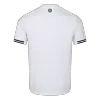 Fulham Home Jersey Authentic 2025/26 - gojersey