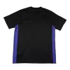 Barcelona Pre-Match Training Jersey Authentic 2025/26 - Black - gojersey