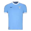 Lazio Home Jersey Authentic 2025/26 - gojersey