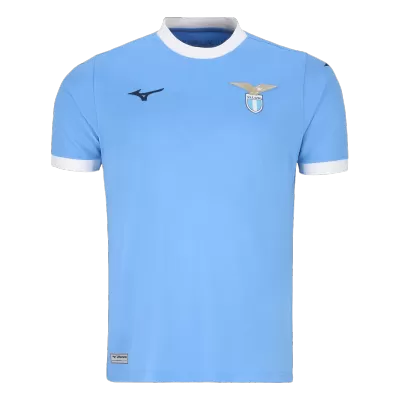 Lazio Home Jersey Authentic 2025/26 - gojersey