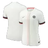 Women's Chelsea Away Soccer Jersey 2025/26 - gojersey