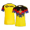 Women's Club America Home Soccer Jersey 2025/26 - gojersey