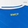 Real Madrid CAMAVINGA #6 Third Away Soccer Jersey 2025/26 - gojersey