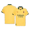 AC Milan Third Away Soccer Jersey Authentic 2025/26 - gojersey