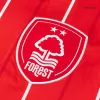 Nottingham Forest Home Jersey Authentic 2025/26 - gojersey