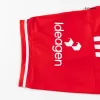 Nottingham Forest Home Jersey Authentic 2025/26 - gojersey