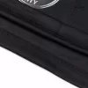 Manchester City Away Soccer Jersey Kit(Jersey+Shorts) 2025/26 Black - gojersey