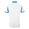 Marseille Home Soccer Jersey Authentic 2025/26 - gojersey